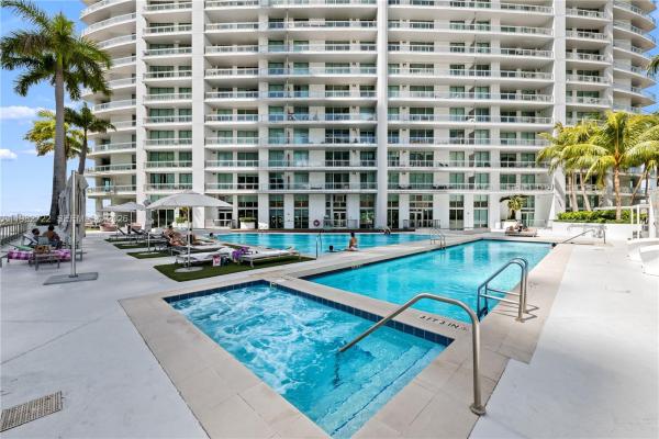 The Ivy At Riverfront, 90 SW 3rd St #3305, Miami, Florida 33130, image 1
