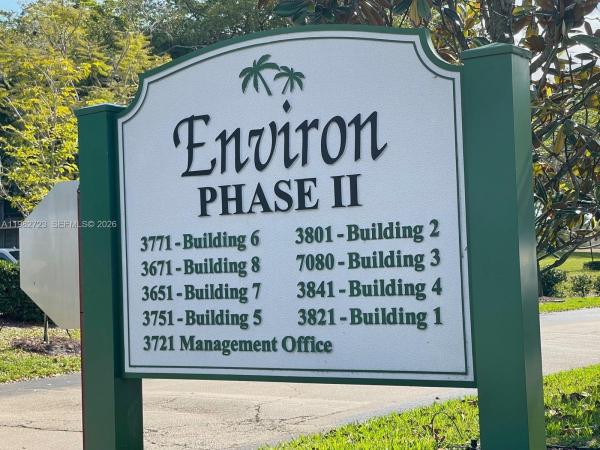 Environ 2, 3751 Environ Blvd #141, Lauderhill, Florida 33319, image 1
