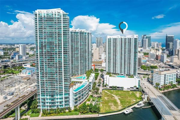 Wind, 350 S Miami Ave #2412, Miami, Florida 33130, image 3