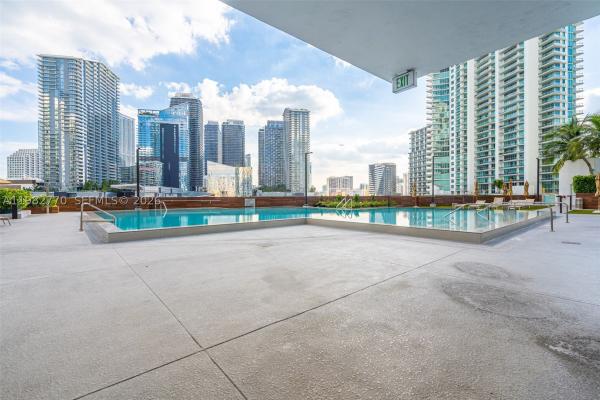 Wind, 350 S Miami Ave #2412, Miami, Florida 33130, image 1