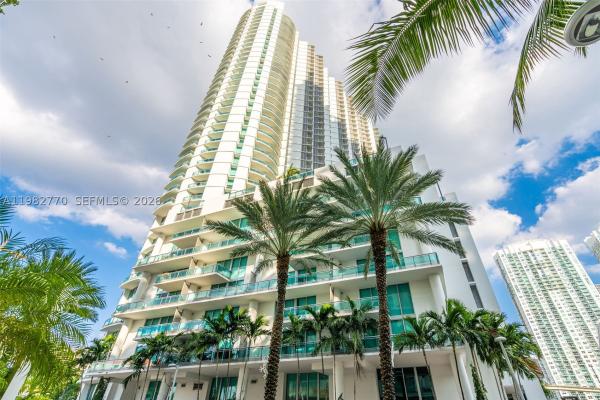 Wind, 350 S Miami Ave #2412, Miami, Florida 33130, image 1