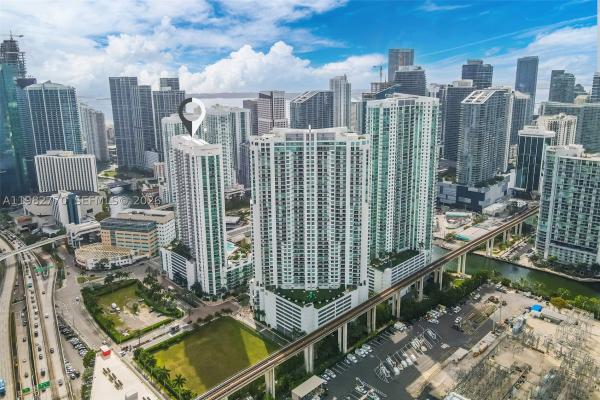 Wind, 350 S Miami Ave #2412, Miami, Florida 33130, image 2