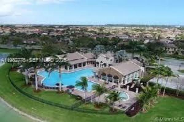 Villas At Carmel, 1690 NE 33rd Ave #106-6, Homestead, Florida 33033, image 1