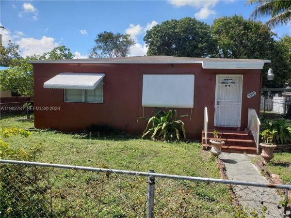 Sunkist Grove, 11970 NW 10th Ave, North Miami, Florida 33168, image 1