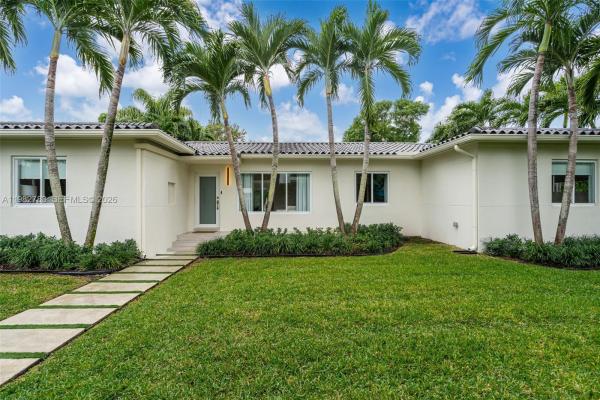 Park Plaza, 500 NE 51st St, Miami, Florida 33137, image 1