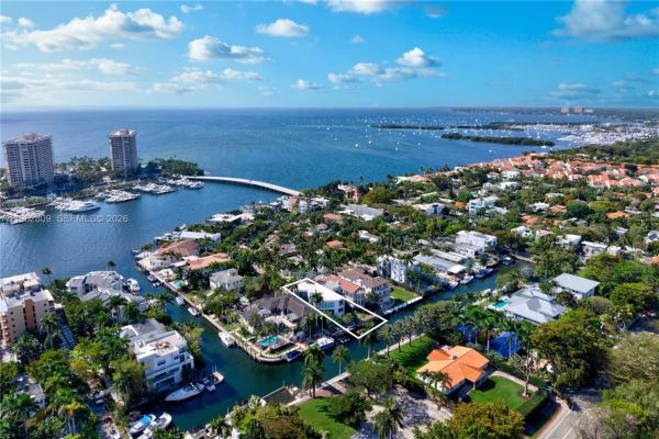 Fairhaven, 1755 Fairhaven Pl, Miami, Florida 33133, image 3