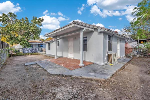 Malverndale, 2428 NW 28th St #REAR, Miami, Florida 33142, image 1