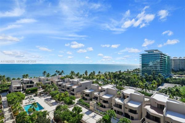 Tidemark At Key Colony, 201 Crandon Blvd #927, Key Biscayne, Florida 33149, image 1