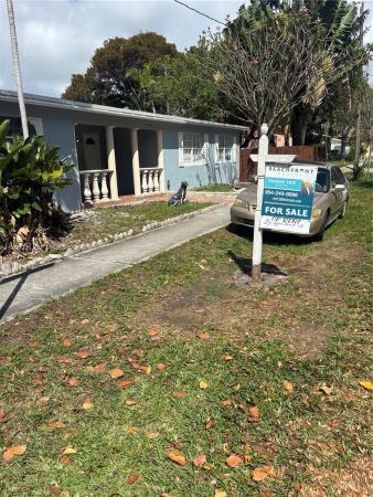 Atlantic Lawns, 729 NE 2nd Ct, Hallandale Beach, Florida 33009, image 2