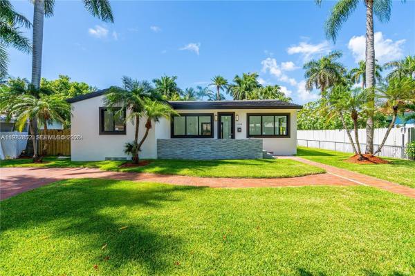 Hollywood Lakes, 1334 Madison St, Hollywood, Florida 33019, image 2