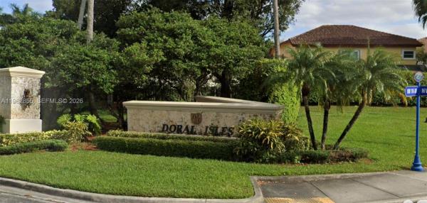 Captiva At Doral Isles, 10720 NW 66th St #202, Doral, Florida 33178, image 1