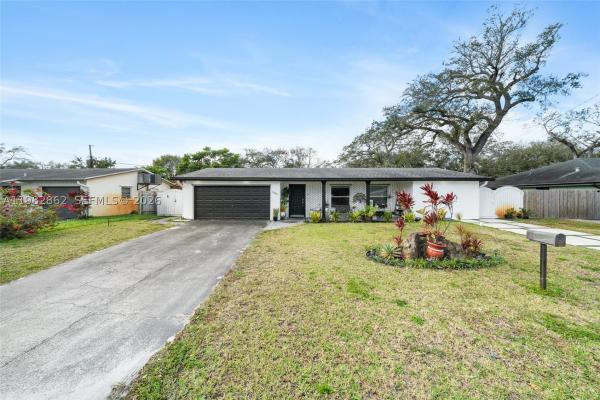 O'Donnell Estates, 1040 SW 66th Ave, Pembroke Pines, Florida 33023, image 1
