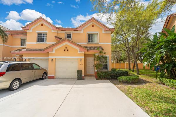 2400 SW 87th Way #na, Miramar, Florida 33025, image 1