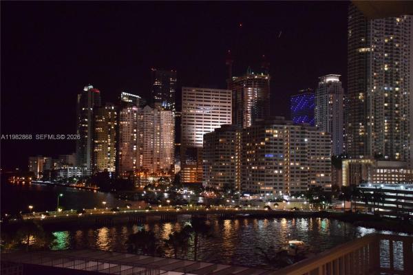 Courvoisier Courts, 701 Brickell Key Blvd #910, Miami, Florida 33131, image 1