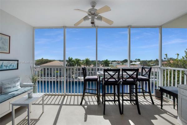 Palm Aire At Coral Key, 3050 NE 48th Ct #401, Lighthouse Point, Florida 33064, image 1