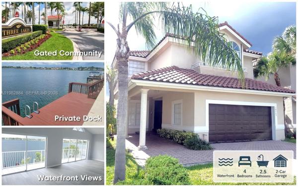 14765 SW 132nd Pl, Unincorporated Dade County, Florida 33186, image 1