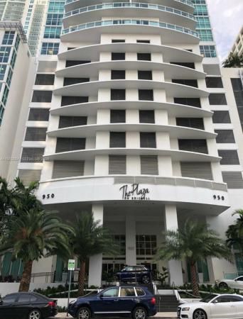 The Plaza On Brickell East, 950 N Brickell Bay Dr #3002, Miami, Florida 33131, image 1