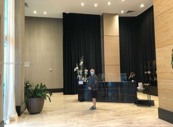 The Plaza On Brickell East, 950 N Brickell Bay Dr #3002, Miami, Florida 33131, image 3
