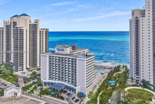 The Aventura Beach Club, 19201 Collins Ave #924, Sunny Isles Beach, Florida 33160, image 1