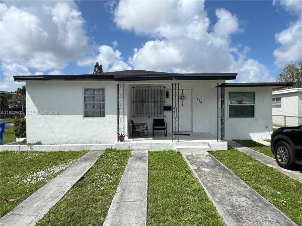 Twelfth Street Manors, 250 NW 34th Ave, Miami, Florida 33125, image 1