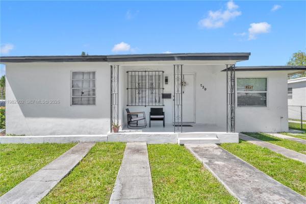 Twelfth Street Manors, 250 NW 34th Ave, Miami, Florida 33125, image 2