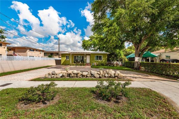 5651 NW 3rd St, Miami, Florida 33126, image 1