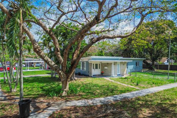 Primrose Park, 12955 NE 11th Ave, North Miami, Florida 33161, image 1