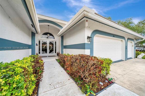 Shadow Wood, 106 SW 85th Ter, Coral Springs, Florida 33071, image 1