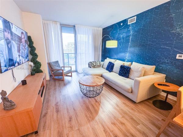 Beachwalk Elite Hotel & Resort, 2602 E Hallandale Beach Blvd #R805, Hallandale Beach, Florida 33009, image 1