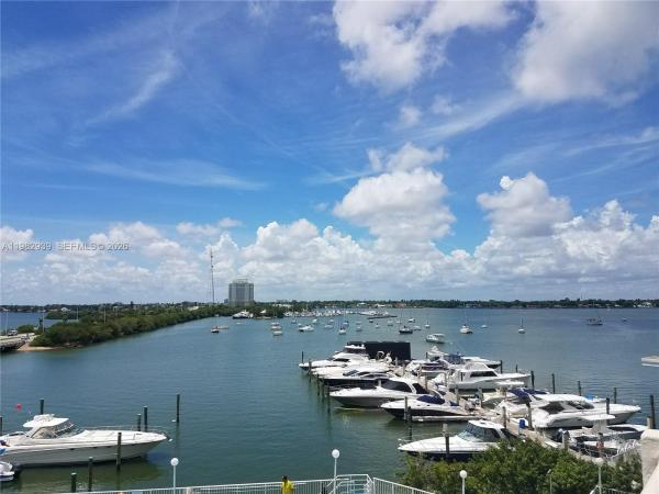 Bayshore Yacht & Tennis Club, 7904 West Dr #411, North Bay Village, Florida 33141, image 1