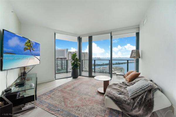 Paraiso Bayviews, 501 NE 31st St #1901, Miami, Florida 33137, image 1