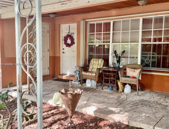 Coral Point, Wilton Manors, Florida 33305, image 1