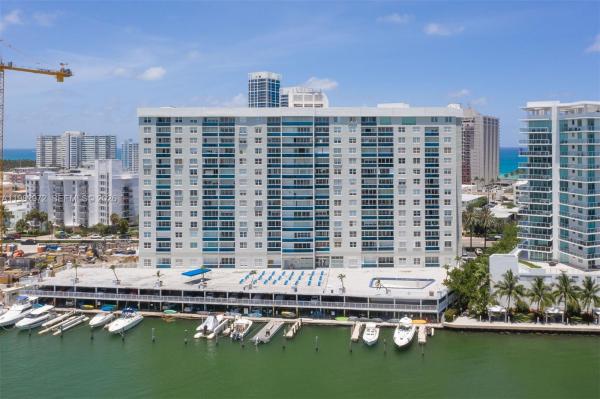 Aquasol, 6770 Indian Creek Dr #12A, Miami Beach, Florida 33141, image 1