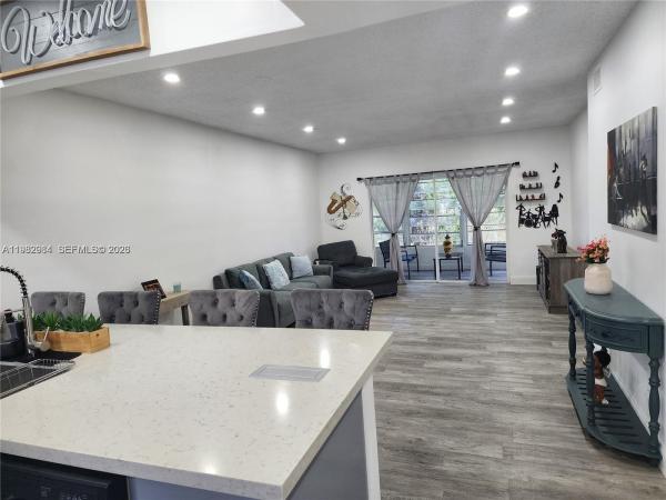 Oriole Gardens 1, 7605 NW 4th Pl #206, Margate, Florida 33063, image 1