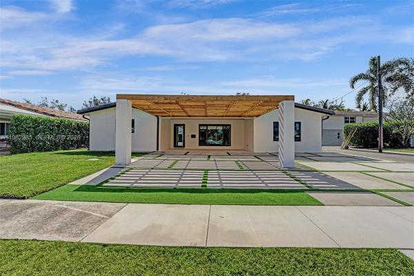 Andersons, 915 NW 7th St, Dania Beach, Florida 33004, image 1