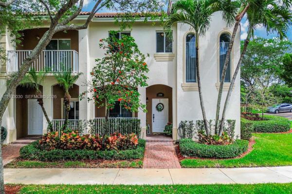 Cali Greens At Keys Gate, 2390 SE 17th Ter, Homestead, Florida 33035, image 1