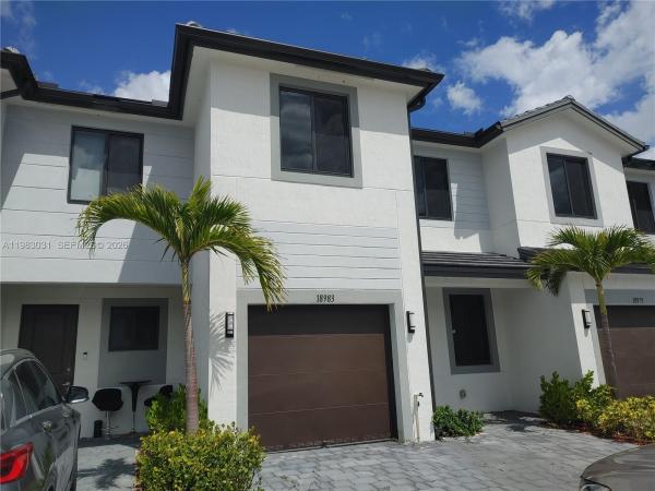 Century Park Square, Florida City, Florida 33034, image 1