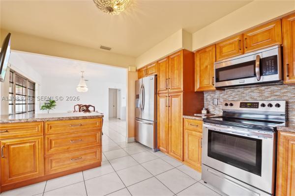 Moffatville, 2055 NW 132nd St, Westview, Florida 33167, image 1
