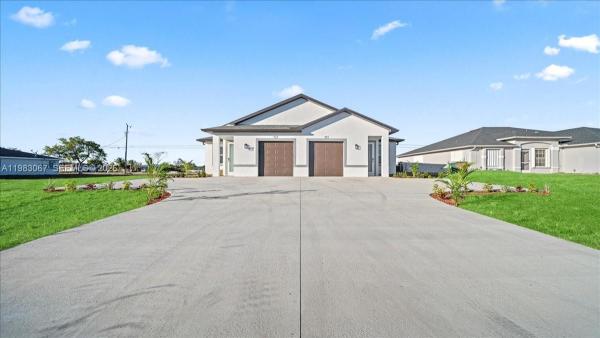 1323/1325 Ne 8th Pl, Cape Coral, Florida 33909, image 3