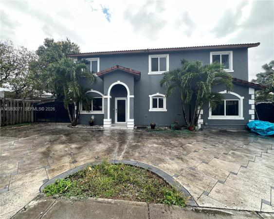 15302 SW 180th Ter, Unincorporated Dade County, Florida 33187, image 1