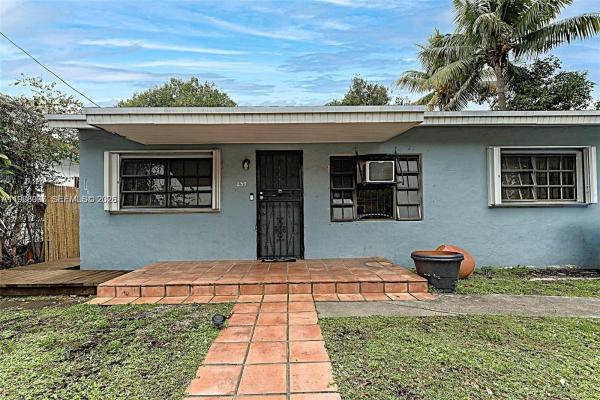 Dixie Highway, 259 NE 56th St #1, Miami, Florida 33137, image 1