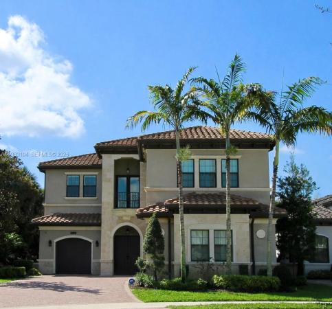Seven Bridges, 16969 Pavilion Way, Delray Beach, Florida 33446, image 1