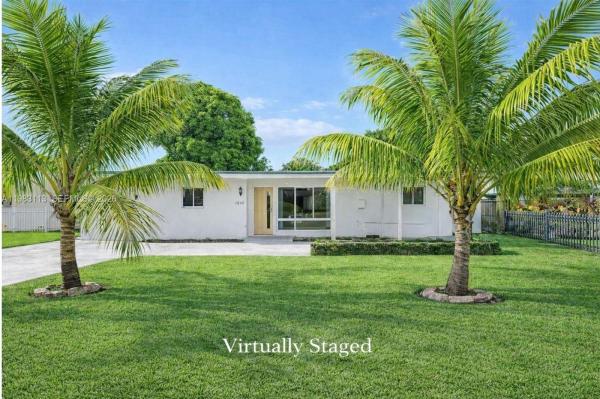 Beach Heights, 550 NE 173rd St, North Miami Beach, Florida 33162, image 1