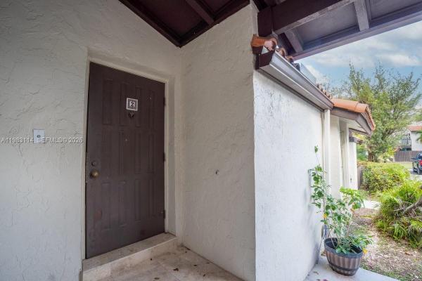 Village Homes In The Crossings, 13288 SW 114th Ln #67-2, The Crossings, Florida 33186, image 3