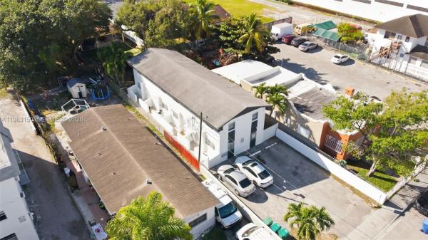 Beverly Heights, 1542 NW 35th St, Miami, Florida 33142, image 1