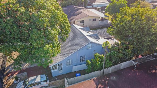 Garden Park, 2142 NW 33rd St, Miami, Florida 33142, image 1