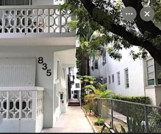 835 Meridian, 835 Meridian Ave #12-A, Miami Beach, Florida 33139, image 2