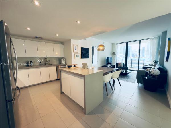 Canvas, 1600 NE 1st Ave #1407, Miami, Florida 33132, image 1