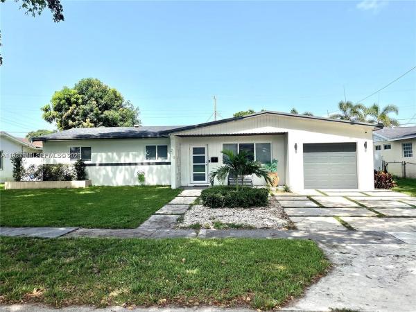 Boulevard Heights, 210 SW 65th Way, Pembroke Pines, Florida 33023, image 1