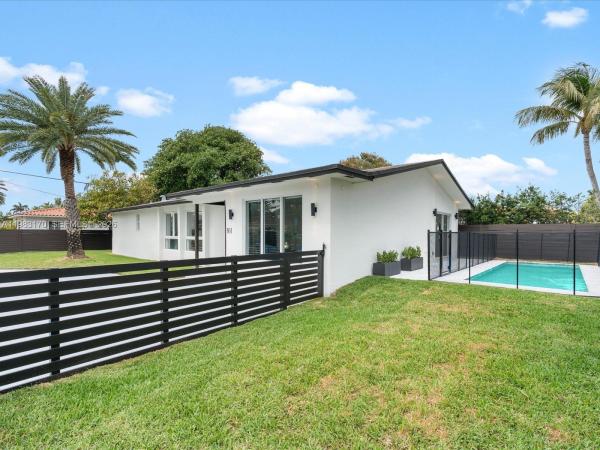 Normandy Beach, 301 88th St, Surfside, Florida 33154, image 1